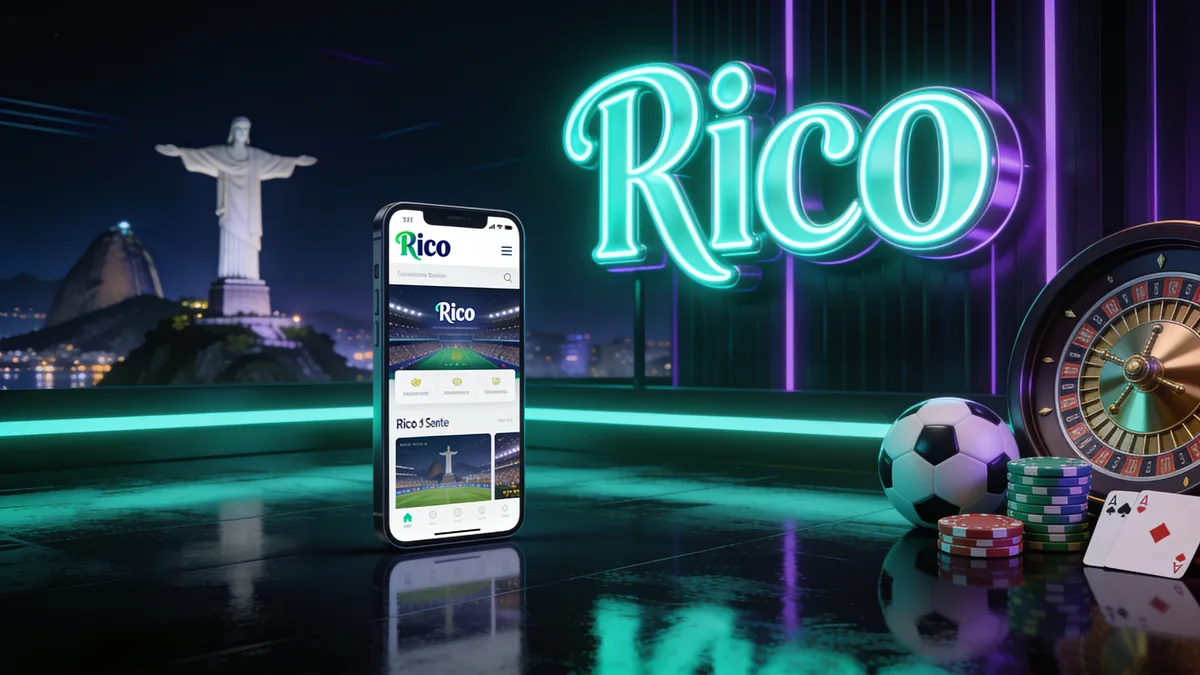 rico bet no Brasil — A Ricobet é Segura e Confiável no Brasil?