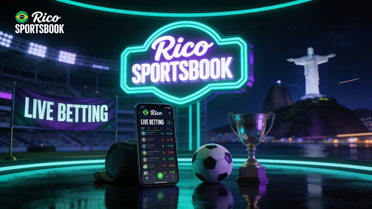 Aplicativo Ricobet para Celular: guia de rico bet para jogadores no Brasil
